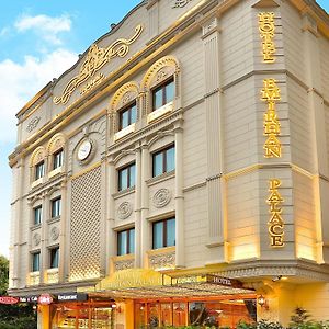 Hotel Emirhan Palace